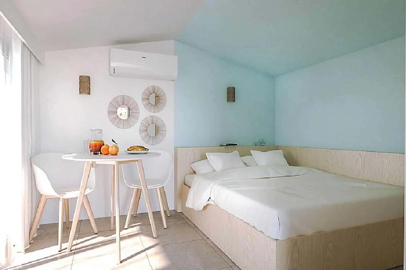 Lieux événementiels, HÔTEL MOBY DICK