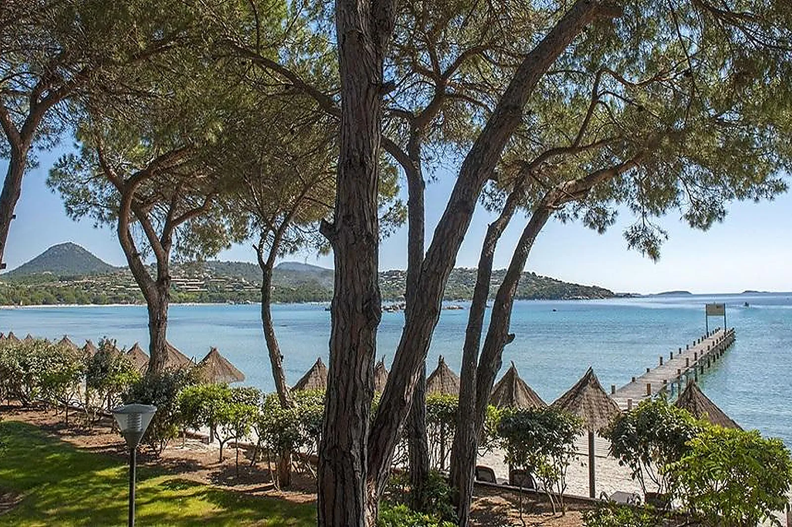 Lieux événementiels, HÔTEL MOBY DICK