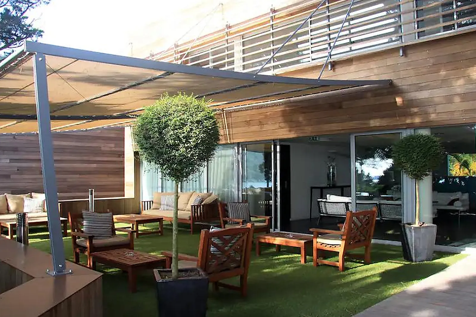 Lieux événementiels, HÔTEL MOBY DICK