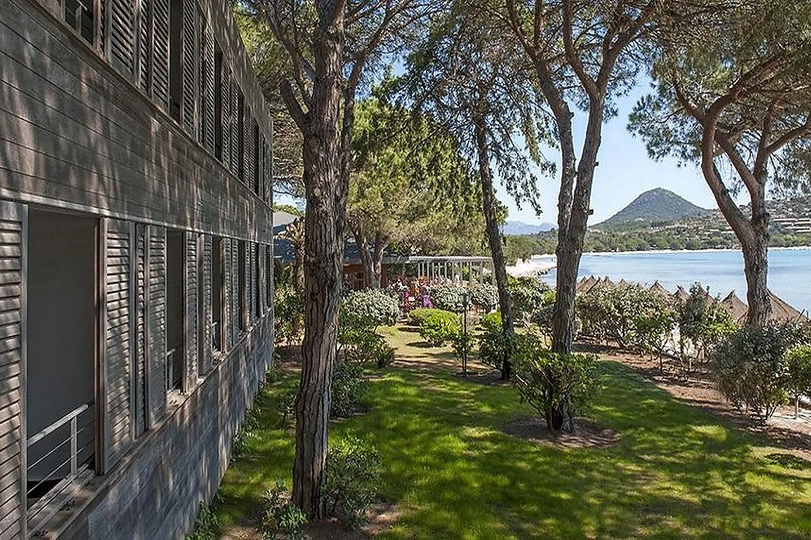 Lieux événementiels, HÔTEL MOBY DICK