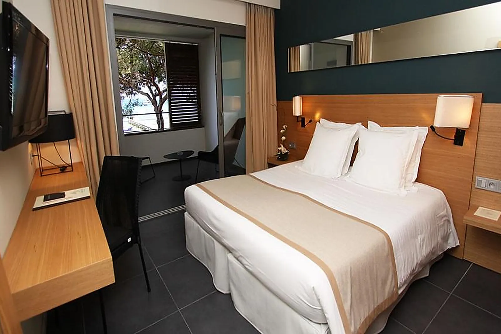 Lieux événementiels, HÔTEL MOBY DICK