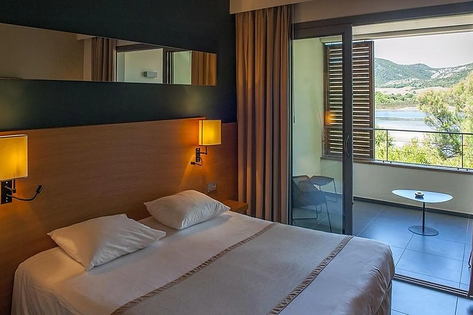 Lieux événementiels, HÔTEL MOBY DICK