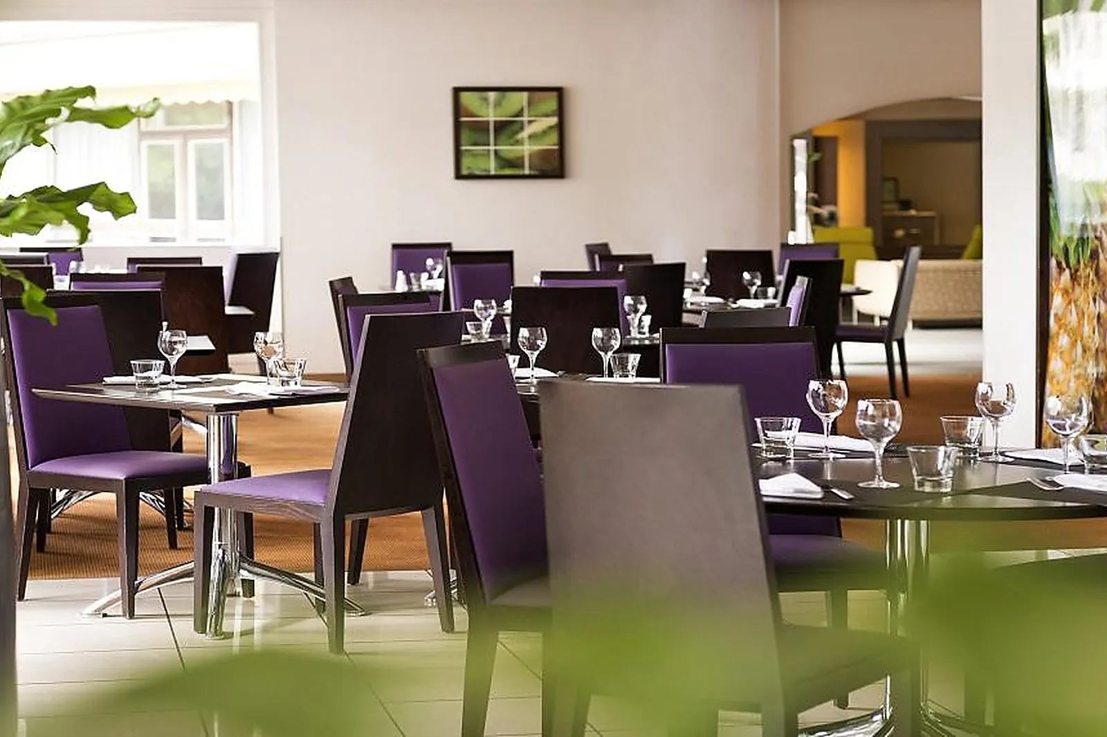 Lieux événementiels, HÔTEL NOVOTEL ANTIBES SOPHIA ANTIPOLIS