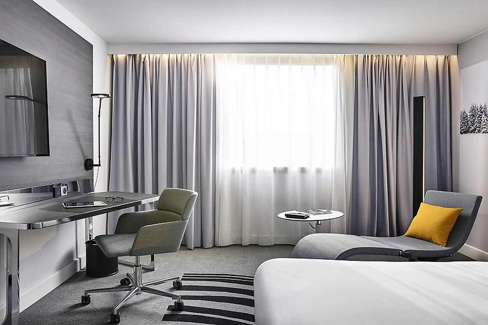 Lieux événementiels, HÔTEL NOVOTEL ANTIBES SOPHIA ANTIPOLIS