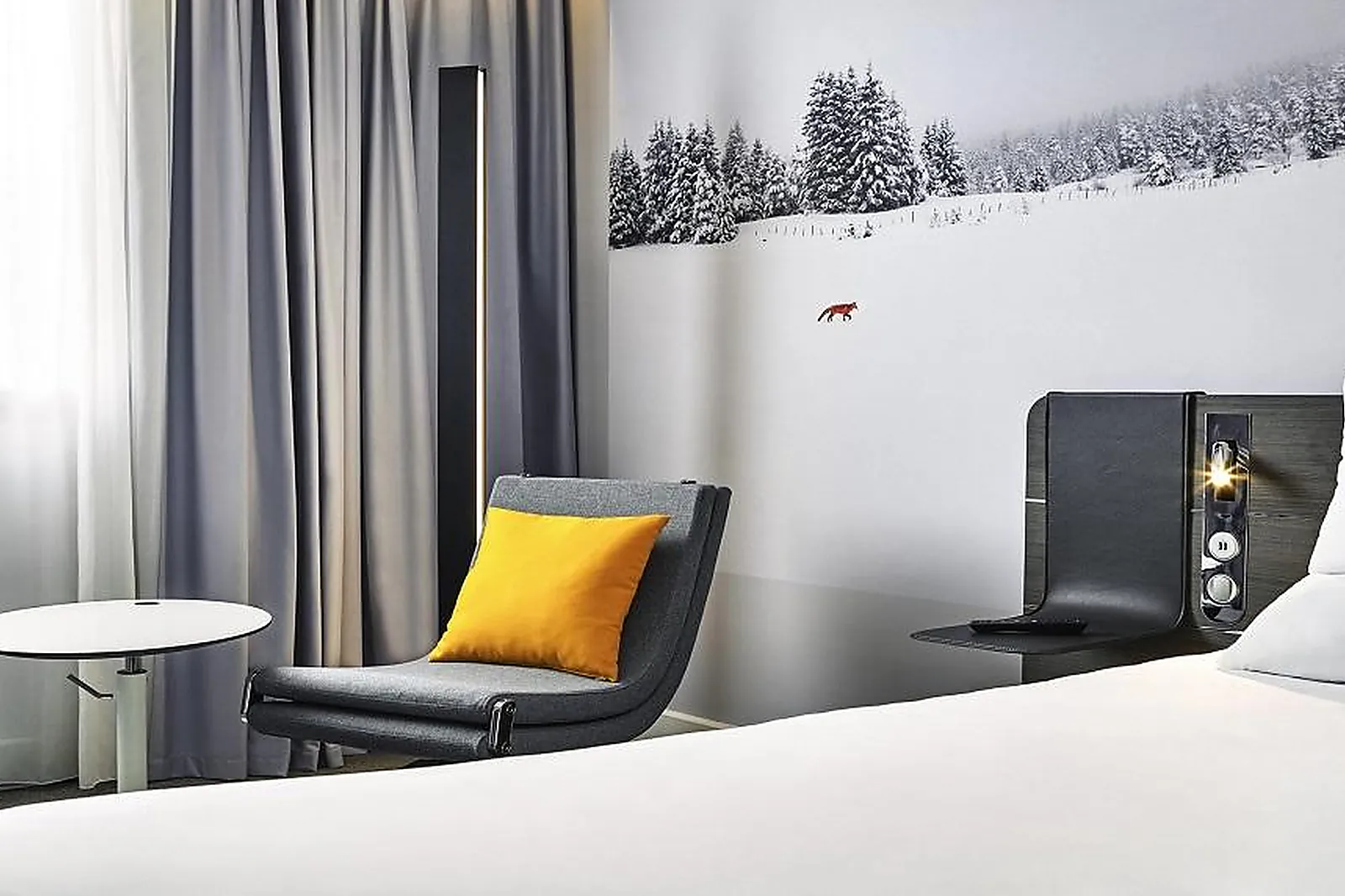 Lieux événementiels, HÔTEL NOVOTEL ANTIBES SOPHIA ANTIPOLIS