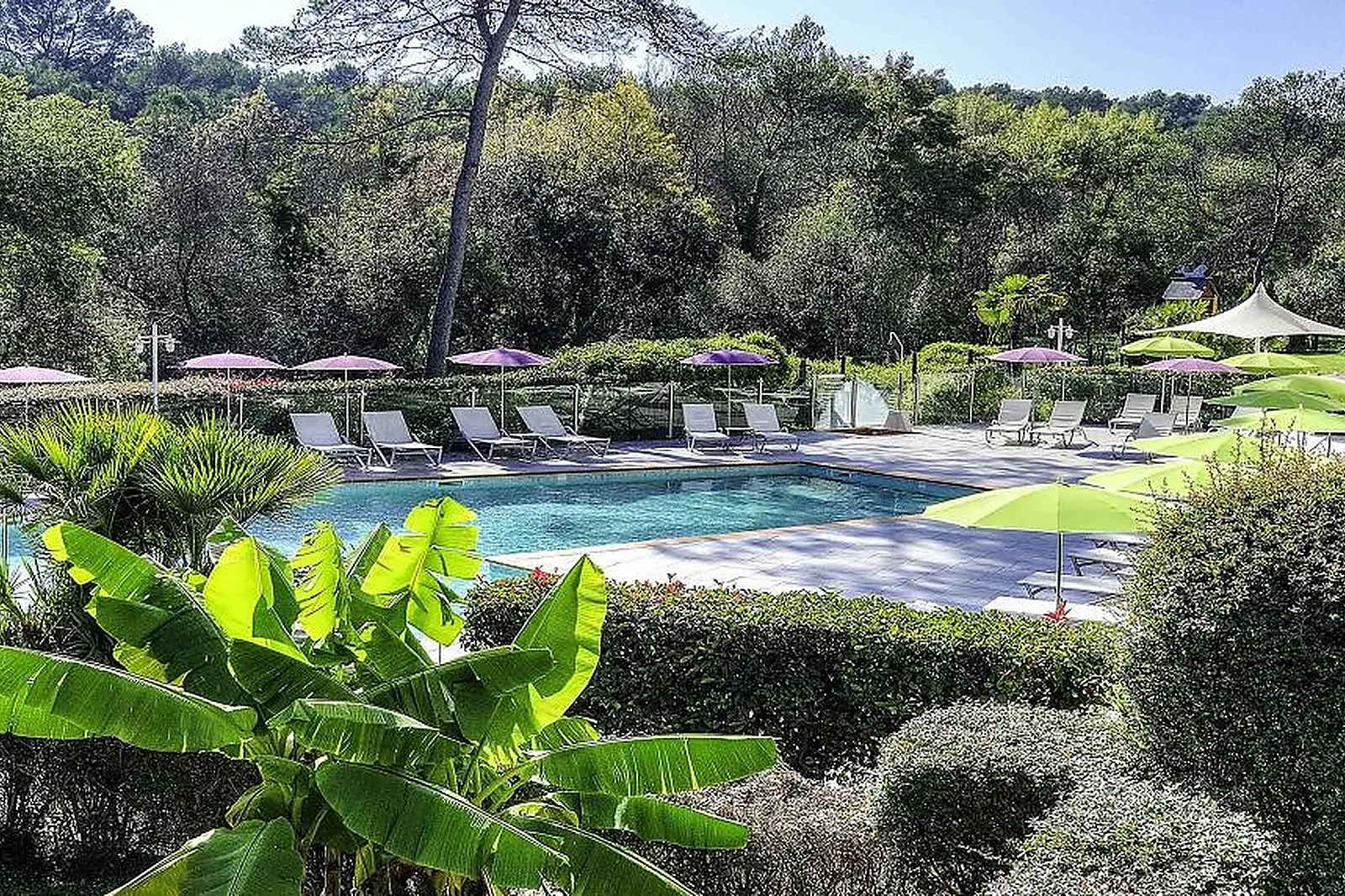 Lieux événementiels, HÔTEL NOVOTEL ANTIBES SOPHIA ANTIPOLIS