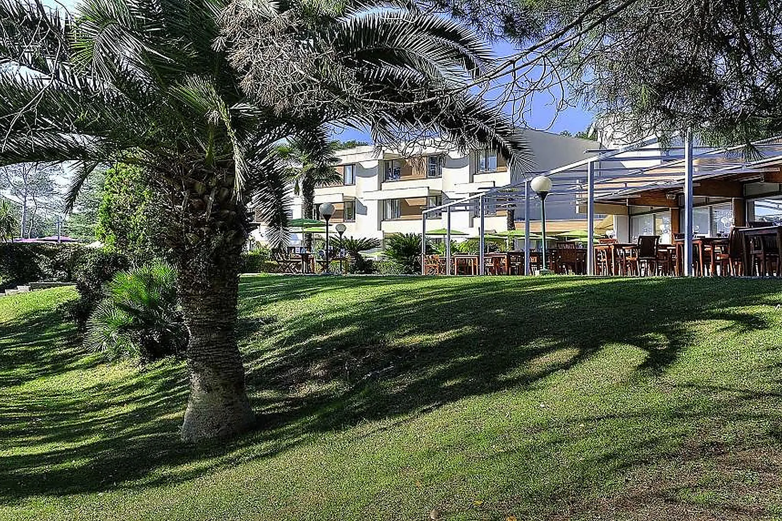 Lieux événementiels, HÔTEL NOVOTEL ANTIBES SOPHIA ANTIPOLIS