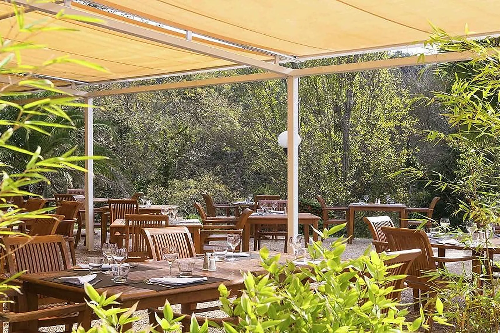 Lieux événementiels, HÔTEL NOVOTEL ANTIBES SOPHIA ANTIPOLIS