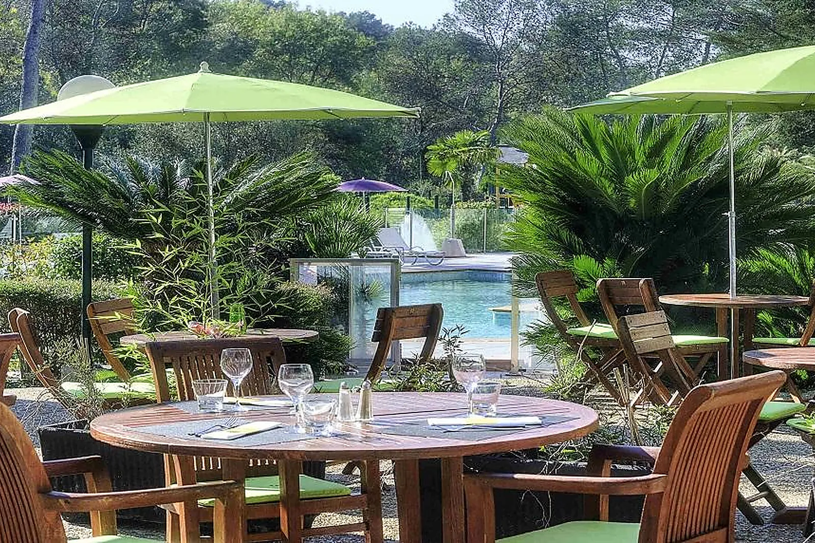 Lieux événementiels, HÔTEL NOVOTEL ANTIBES SOPHIA ANTIPOLIS