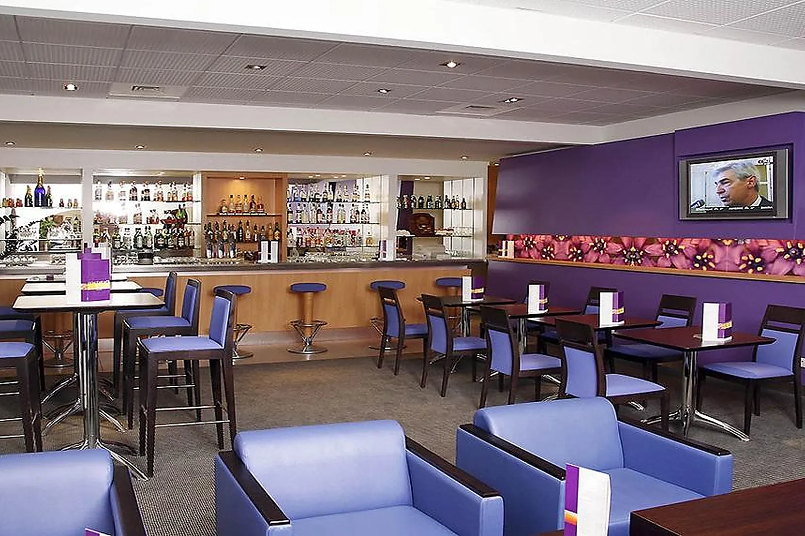 Lieux événementiels, HÔTEL NOVOTEL ANTIBES SOPHIA ANTIPOLIS