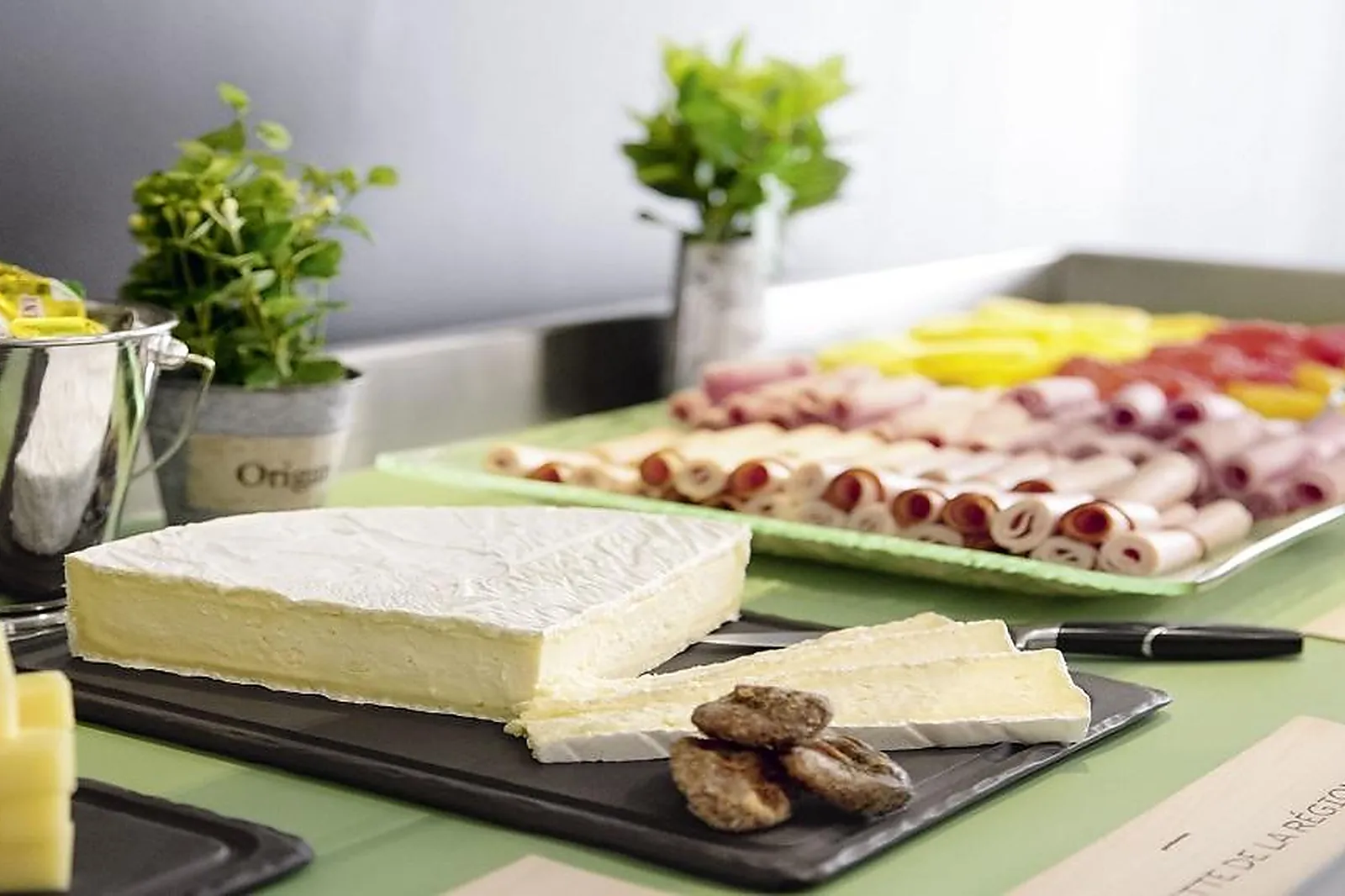 Lieux événementiels, HÔTEL NOVOTEL ANTIBES SOPHIA ANTIPOLIS