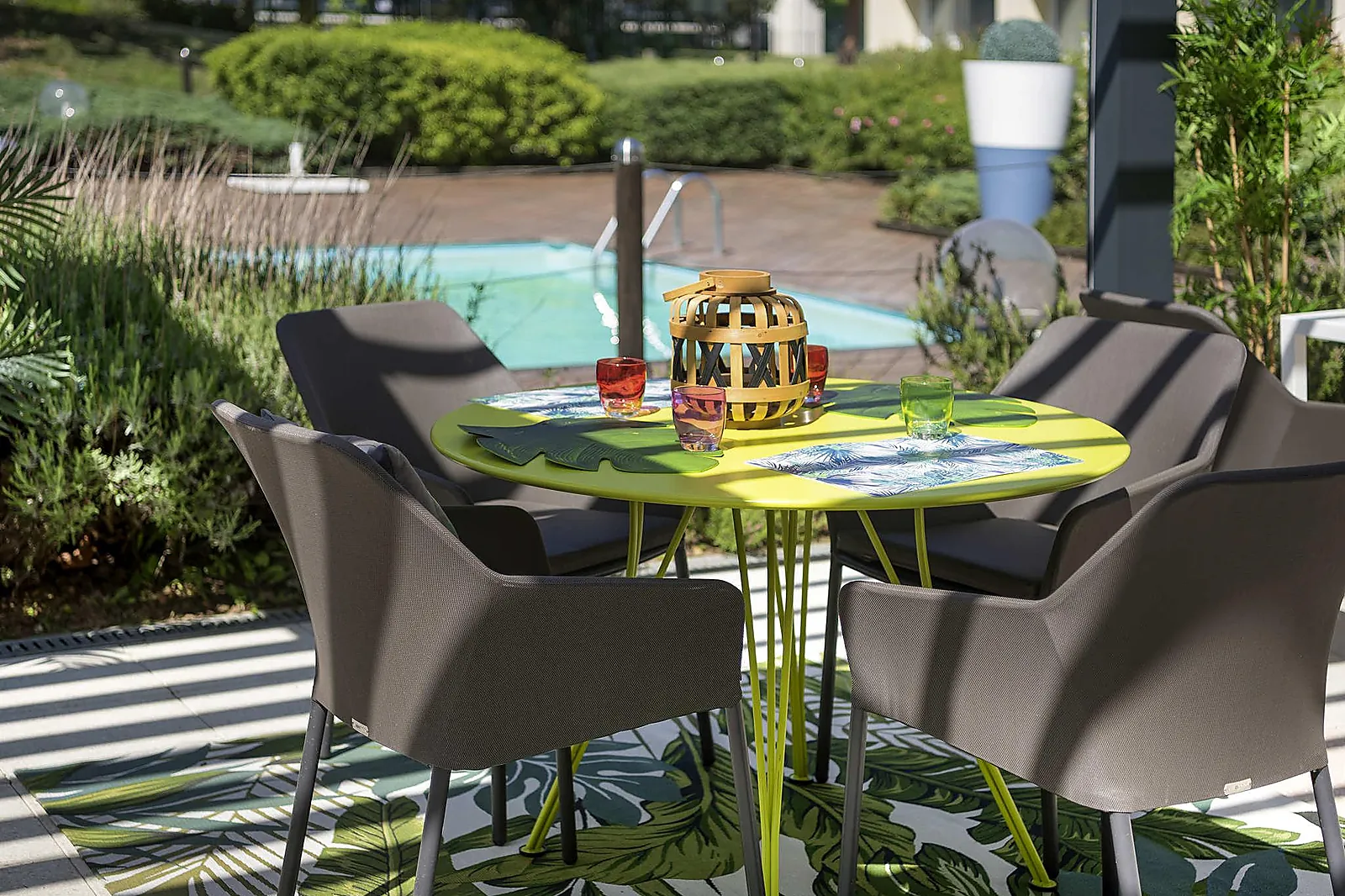 Lieux événementiels, HÔTEL NOVOTEL CHARTRES