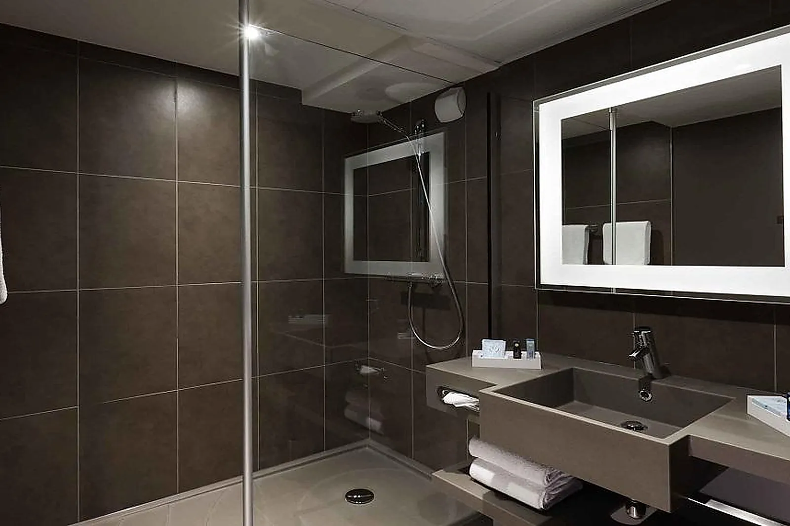 Lieux événementiels, HÔTEL NOVOTEL GRENOBLE CENTRE