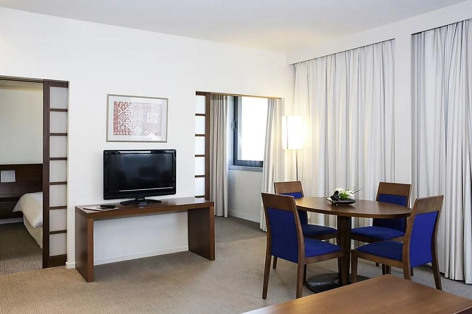 Lieux événementiels, HÔTEL NOVOTEL GRENOBLE CENTRE