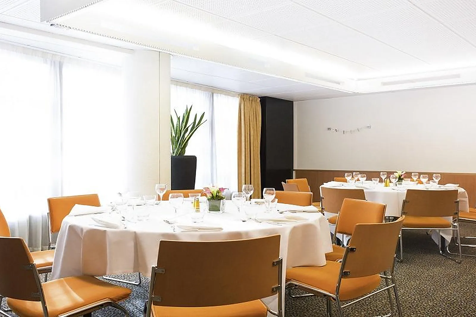 Lieux événementiels, HÔTEL NOVOTEL GRENOBLE CENTRE