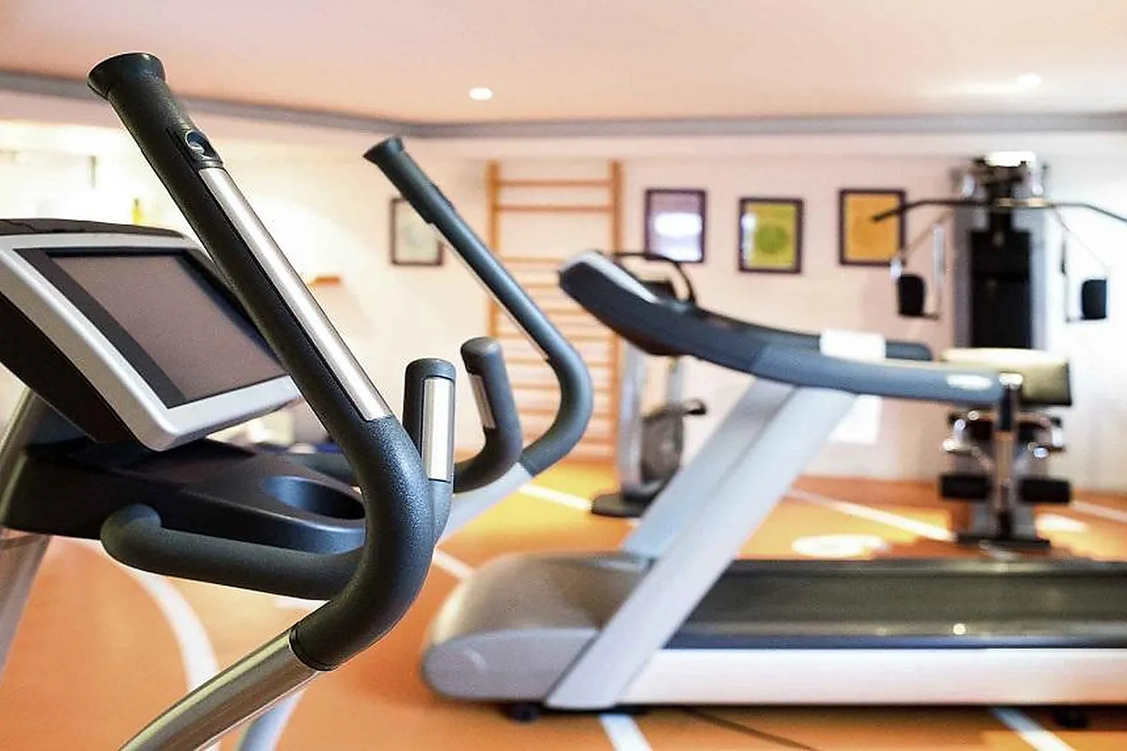 Lieux événementiels, HÔTEL NOVOTEL GRENOBLE CENTRE