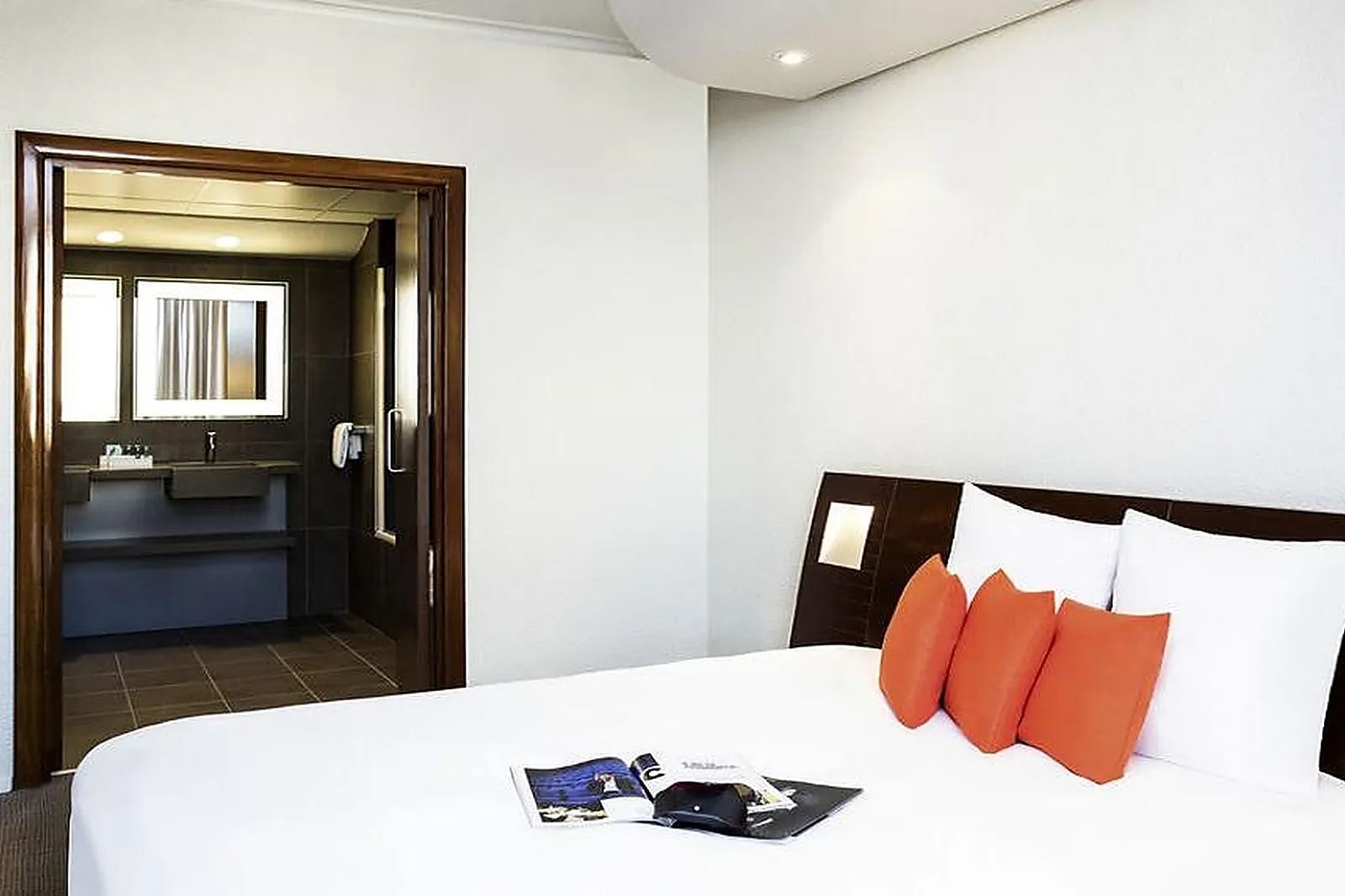 Lieux événementiels, HÔTEL NOVOTEL GRENOBLE CENTRE