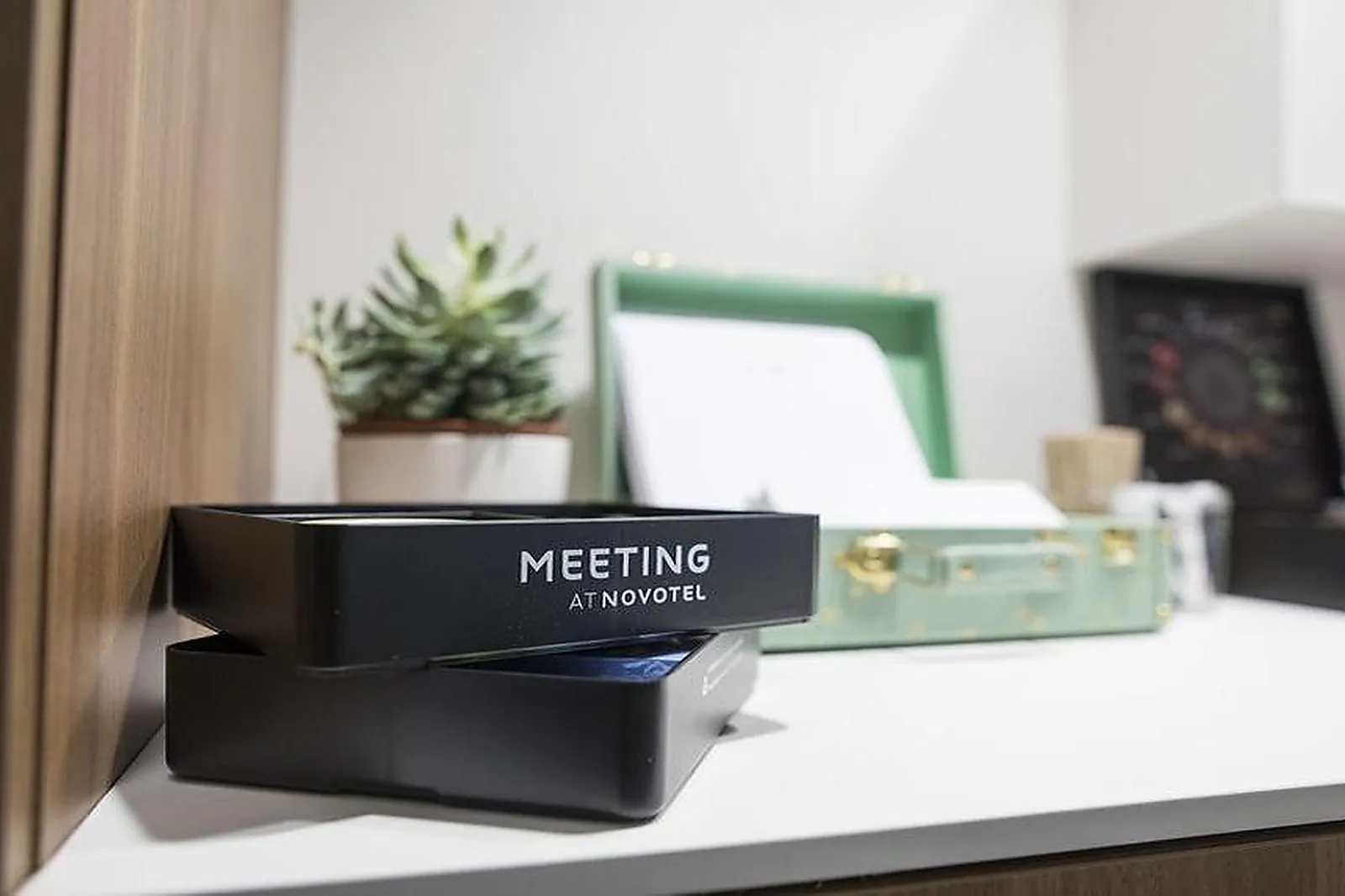 Hôtel, HÔTEL NOVOTEL LYON CONFLUENCE