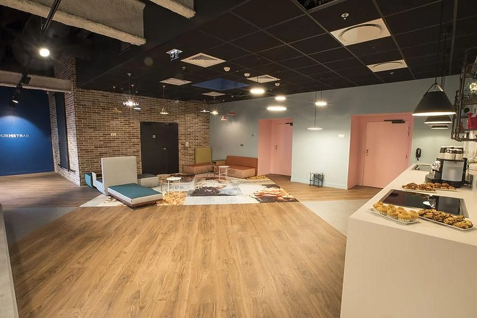 Hôtel, HÔTEL NOVOTEL LYON CONFLUENCE