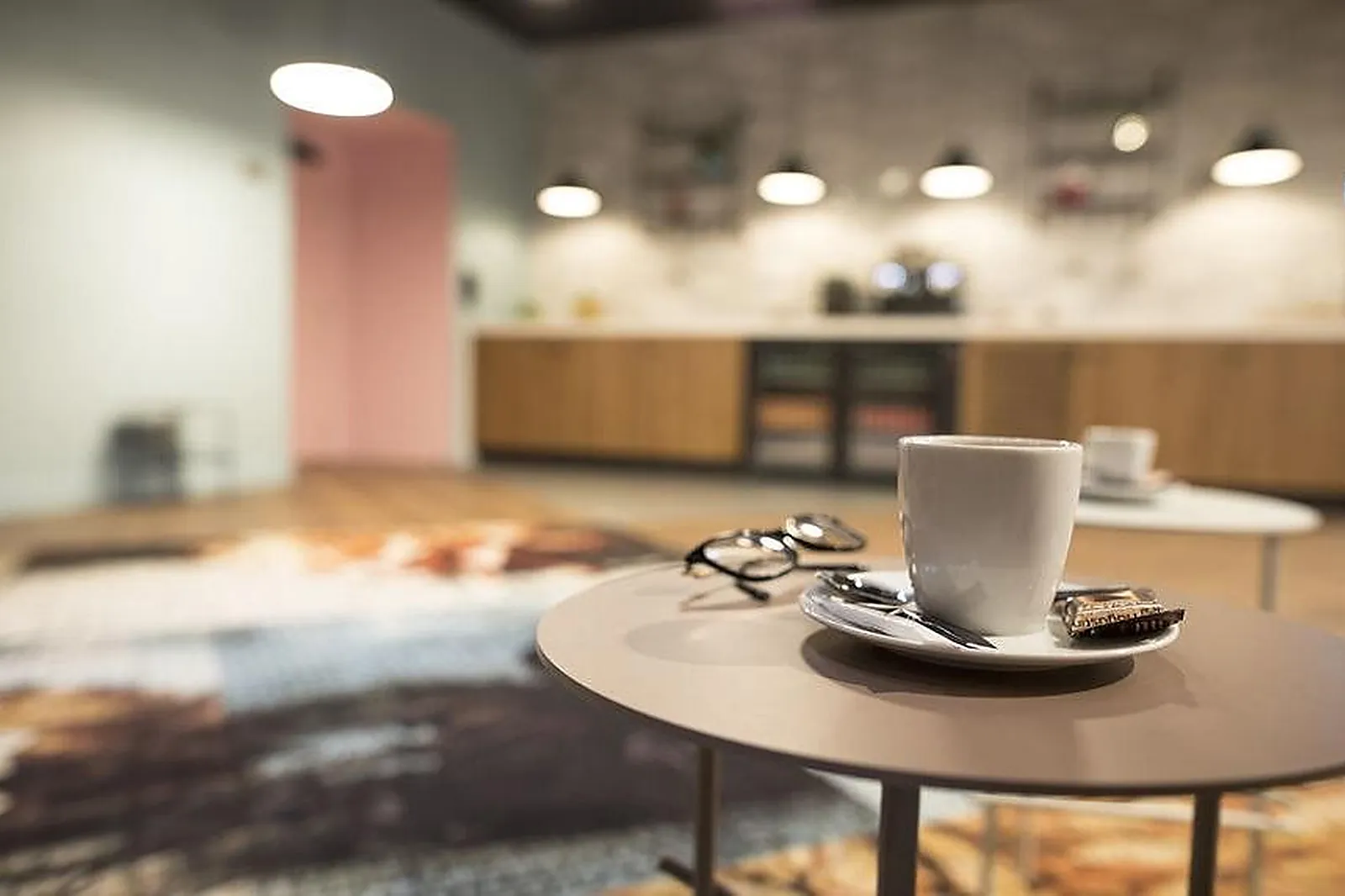 Hôtel, HÔTEL NOVOTEL LYON CONFLUENCE