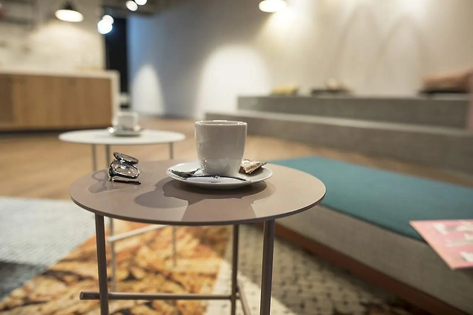 Hôtel, HÔTEL NOVOTEL LYON CONFLUENCE