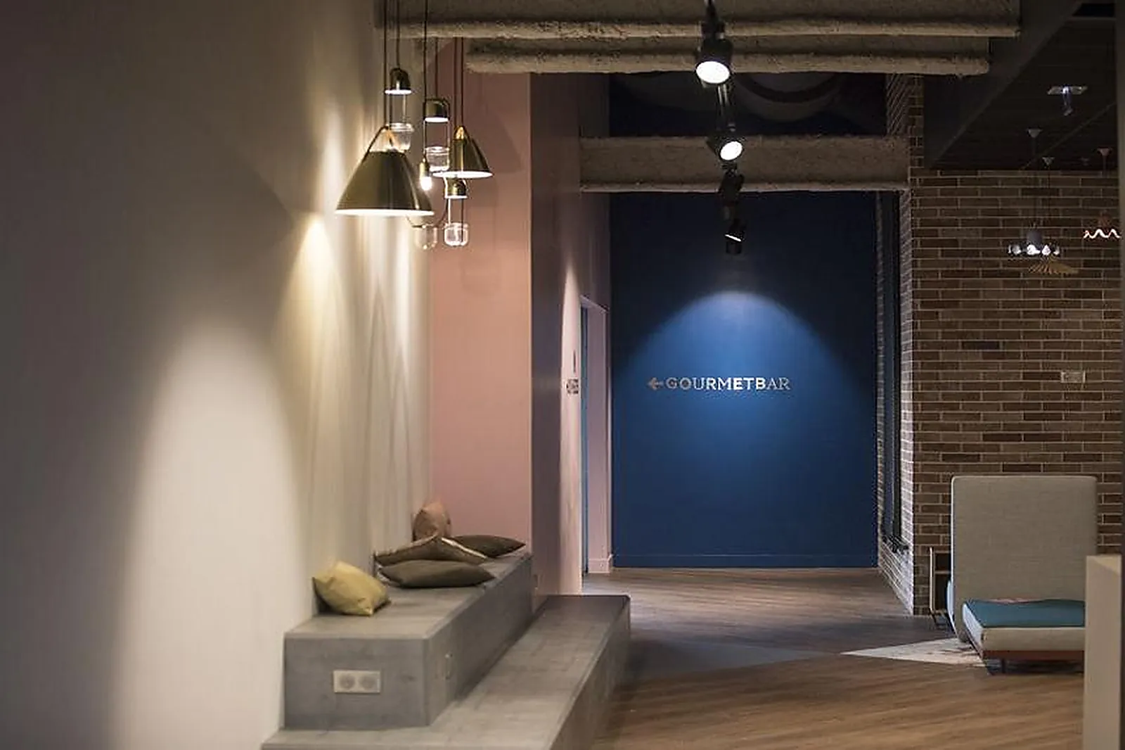 Hôtel, HÔTEL NOVOTEL LYON CONFLUENCE