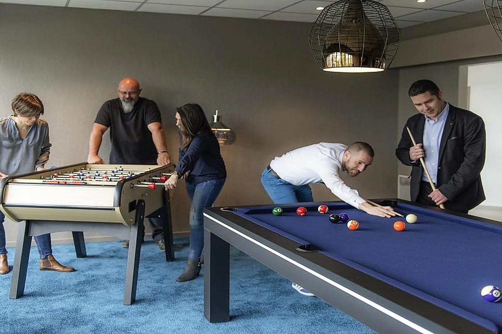 Lieux événementiels, HÔTEL NOVOTEL METZ AMNÉVILLE