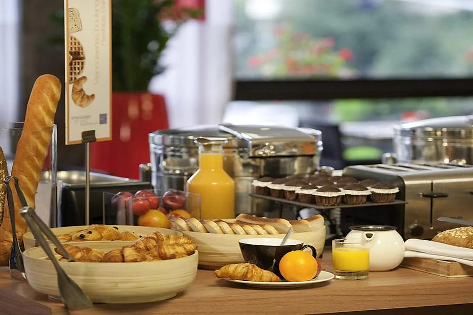 Lieux événementiels, HÔTEL NOVOTEL METZ AMNÉVILLE