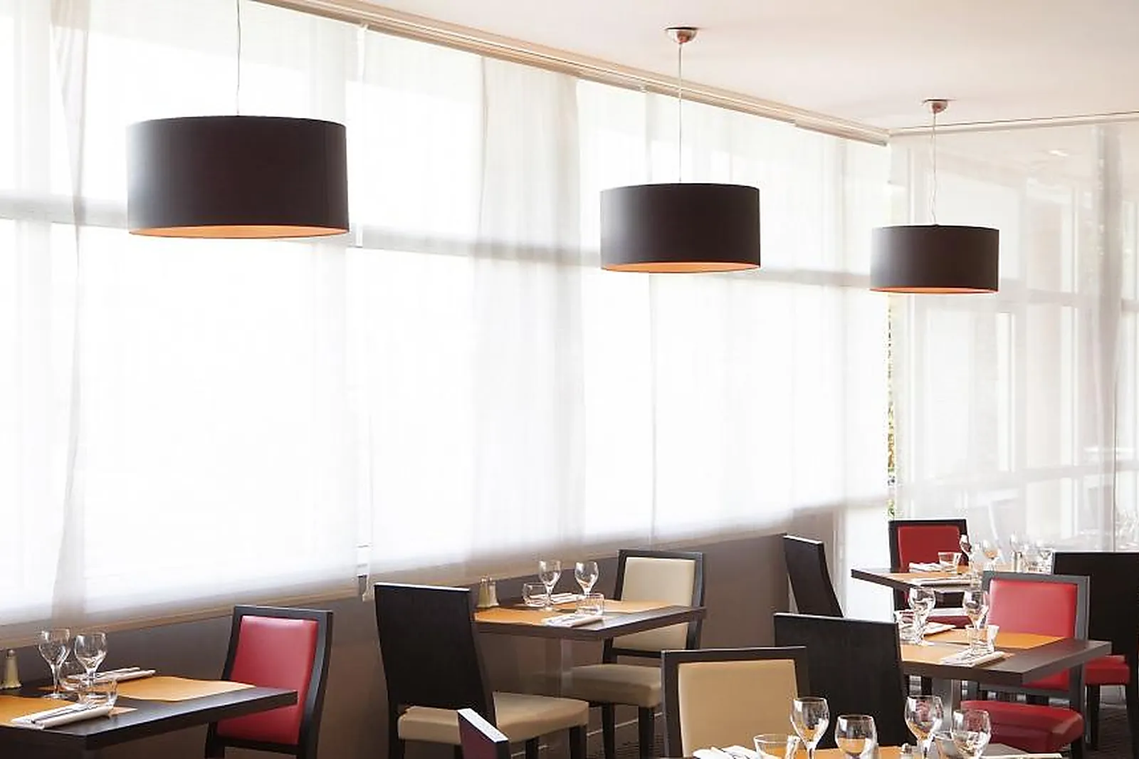 Lieux événementiels, HÔTEL NOVOTEL NANTES CENTRE BORD DE LOIRE