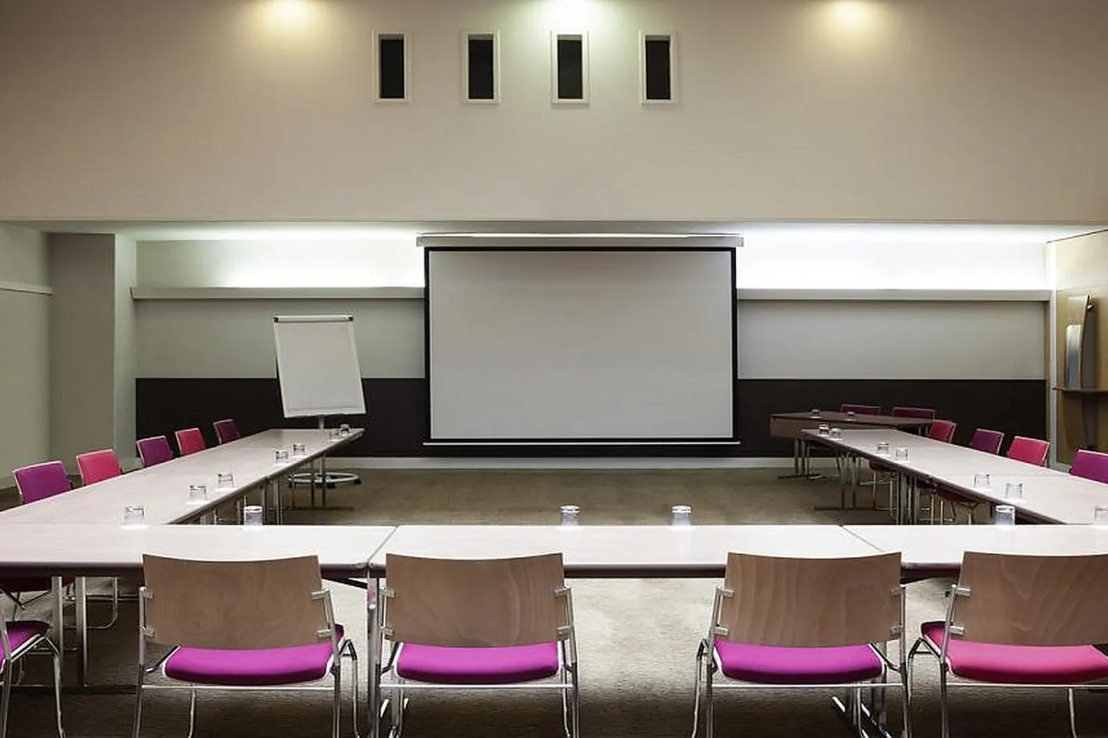 Hôtel, HÔTEL NOVOTEL PARIS PONT DE SÈVRES