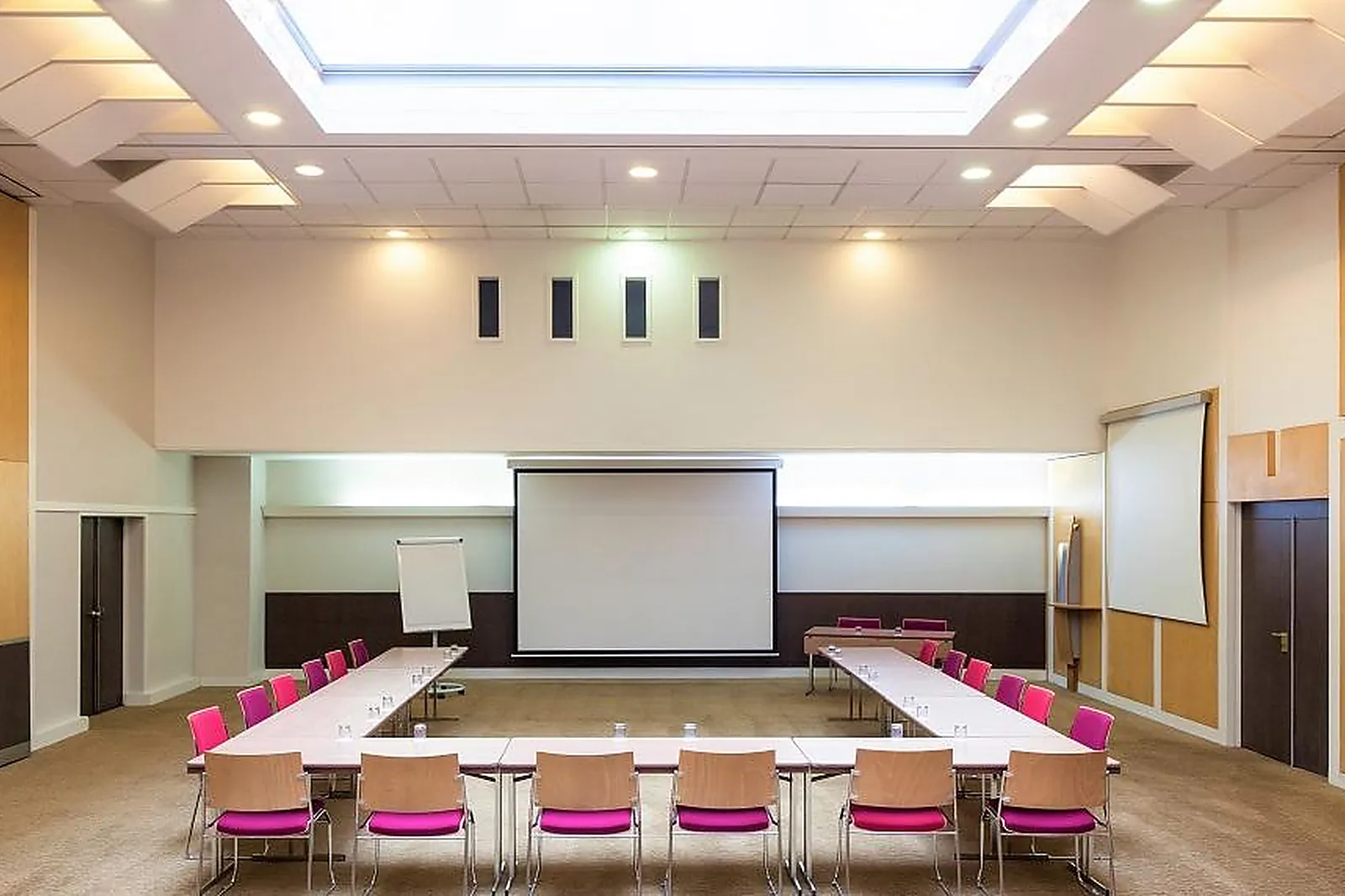 Hôtel, HÔTEL NOVOTEL PARIS PONT DE SÈVRES