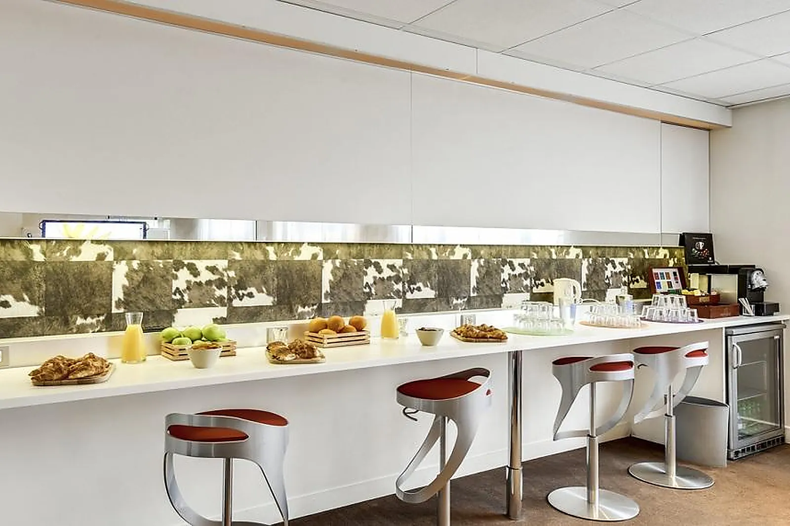 Hôtel, HÔTEL NOVOTEL PARIS PONT DE SÈVRES