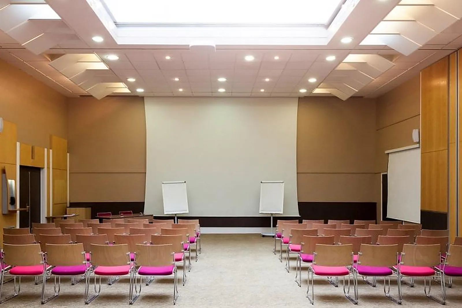 Hôtel, HÔTEL NOVOTEL PARIS PONT DE SÈVRES