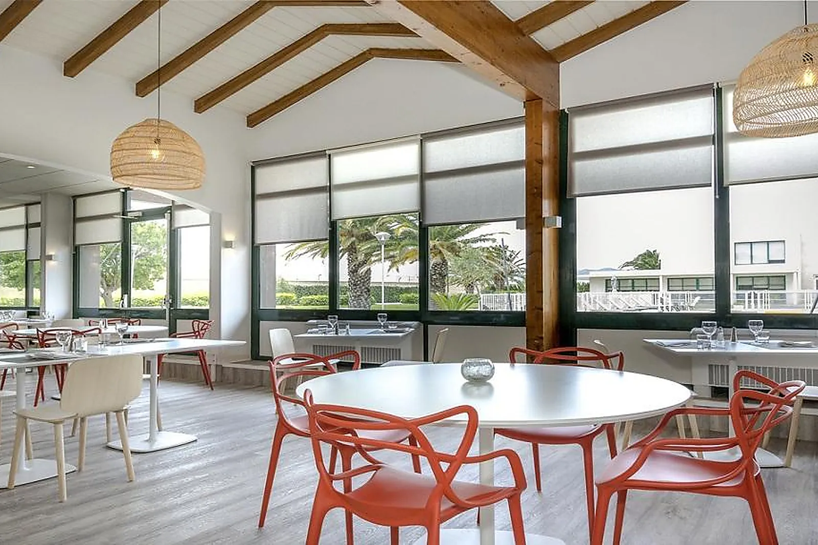 Lieux événementiels, HÔTEL NOVOTEL PERPIGNAN RIVESALTES