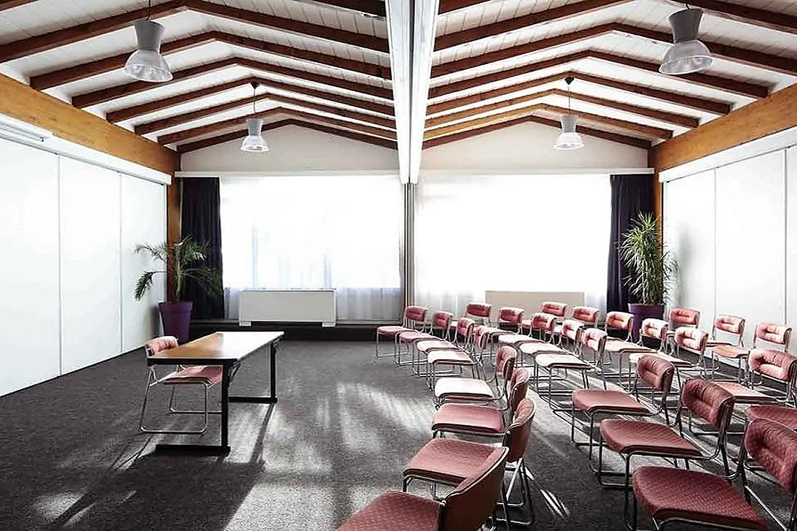 Lieux événementiels, HÔTEL NOVOTEL PERPIGNAN RIVESALTES