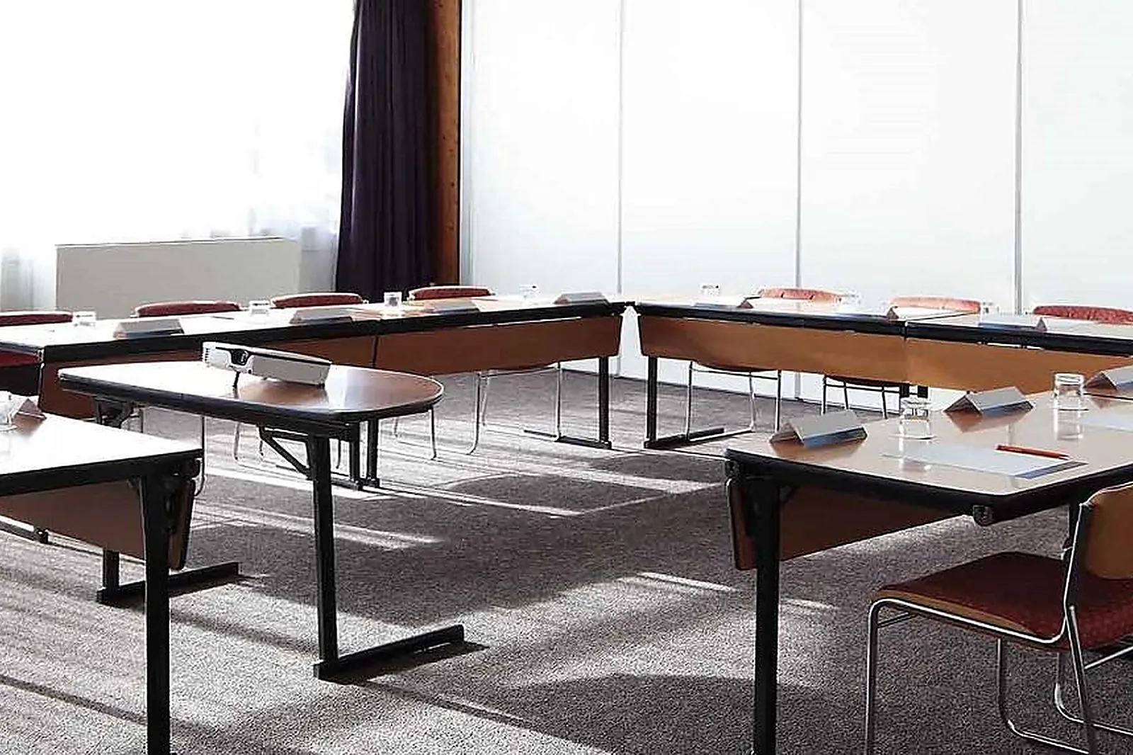 Lieux événementiels, HÔTEL NOVOTEL PERPIGNAN RIVESALTES