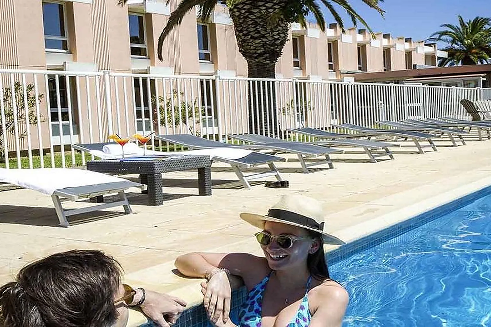 Lieux événementiels, HÔTEL NOVOTEL PERPIGNAN RIVESALTES