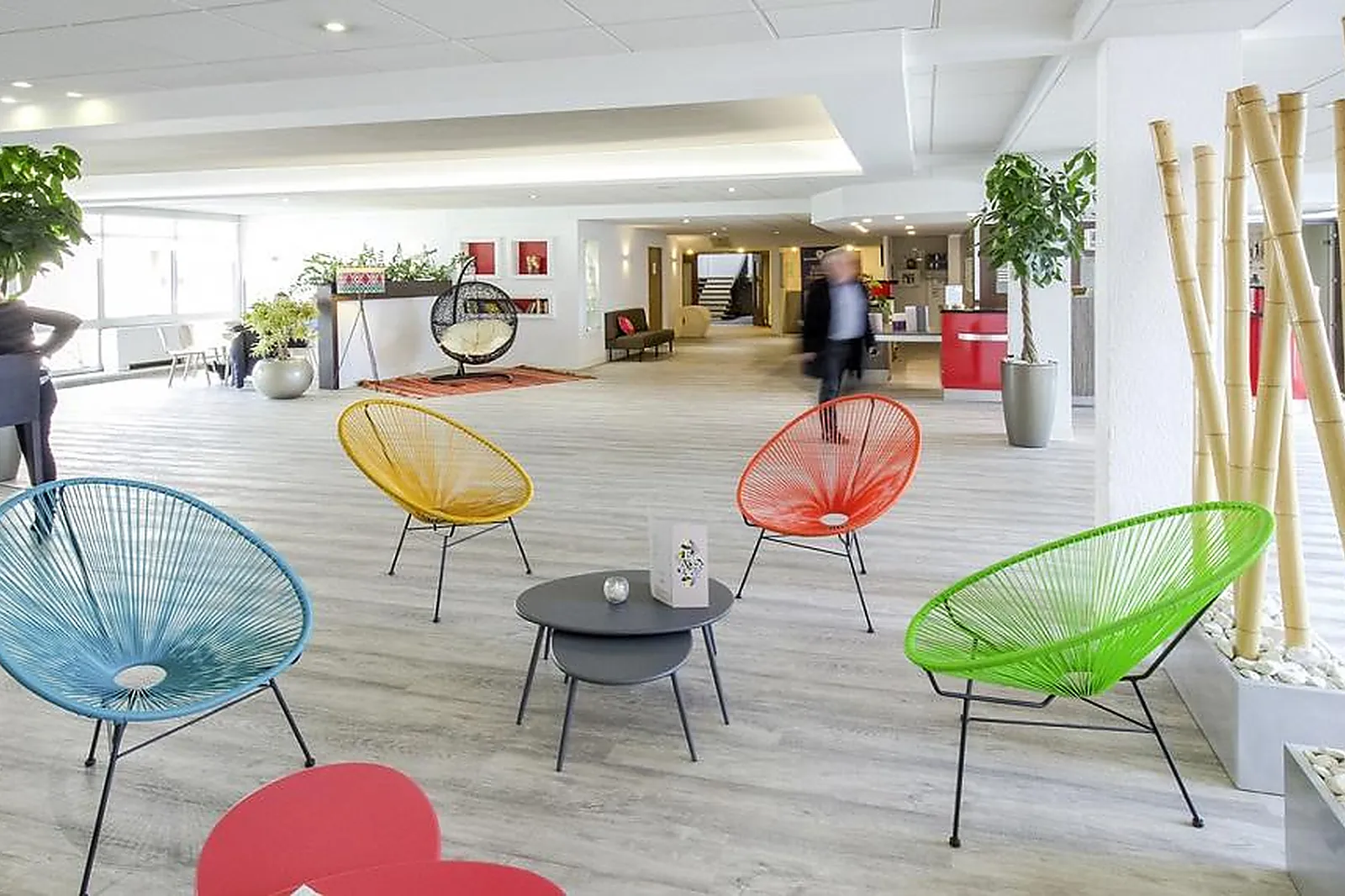 Lieux événementiels, HÔTEL NOVOTEL PERPIGNAN RIVESALTES