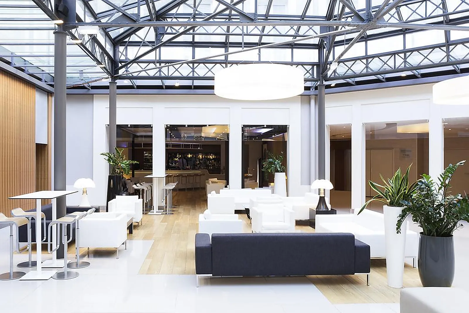 Hôtel, HÔTEL NOVOTEL TOULOUSE CENTRE WILSON