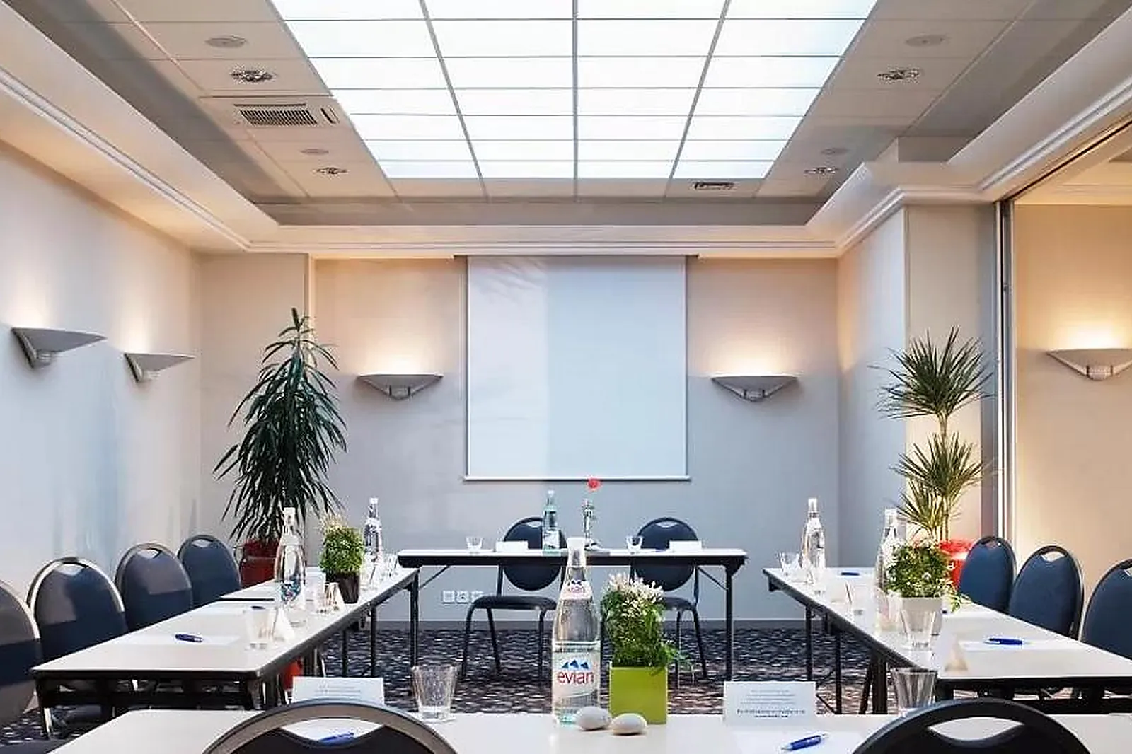 Lieux événementiels, HÔTEL OCEANIA BREST CENTRE