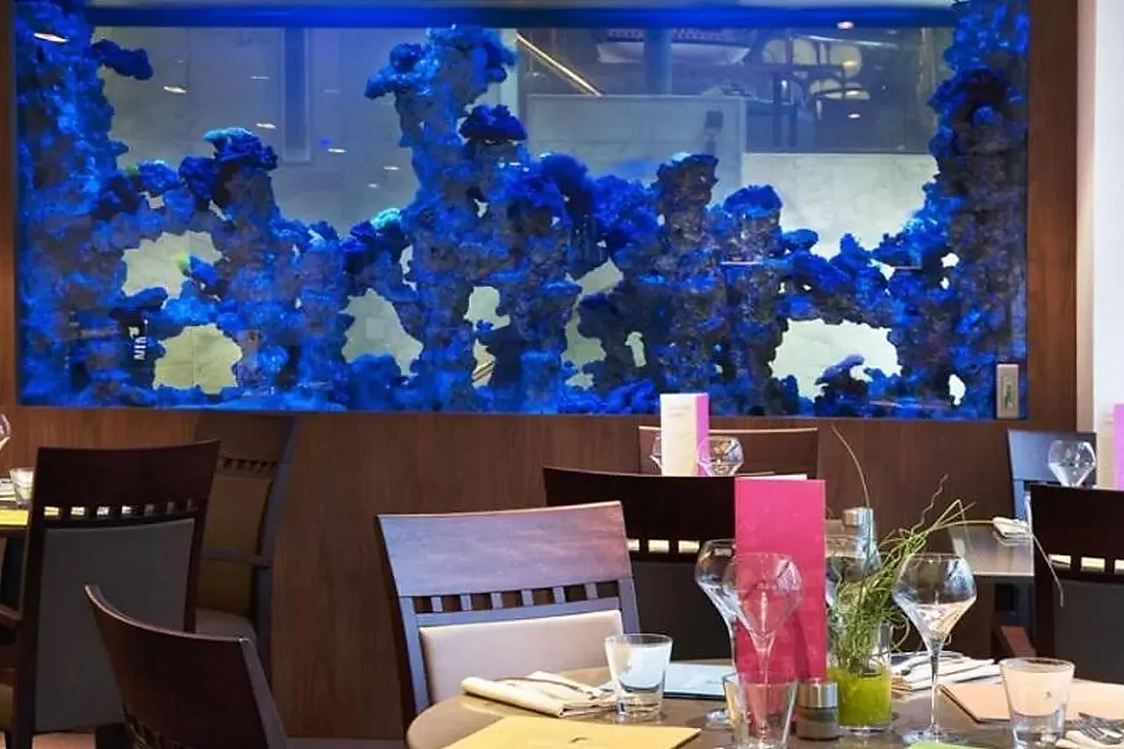 Lieux événementiels, HÔTEL OCEANIA BREST CENTRE