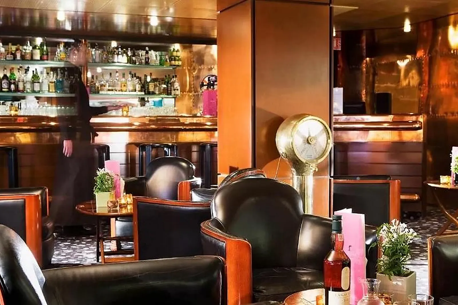 Lieux événementiels, HÔTEL OCEANIA BREST CENTRE