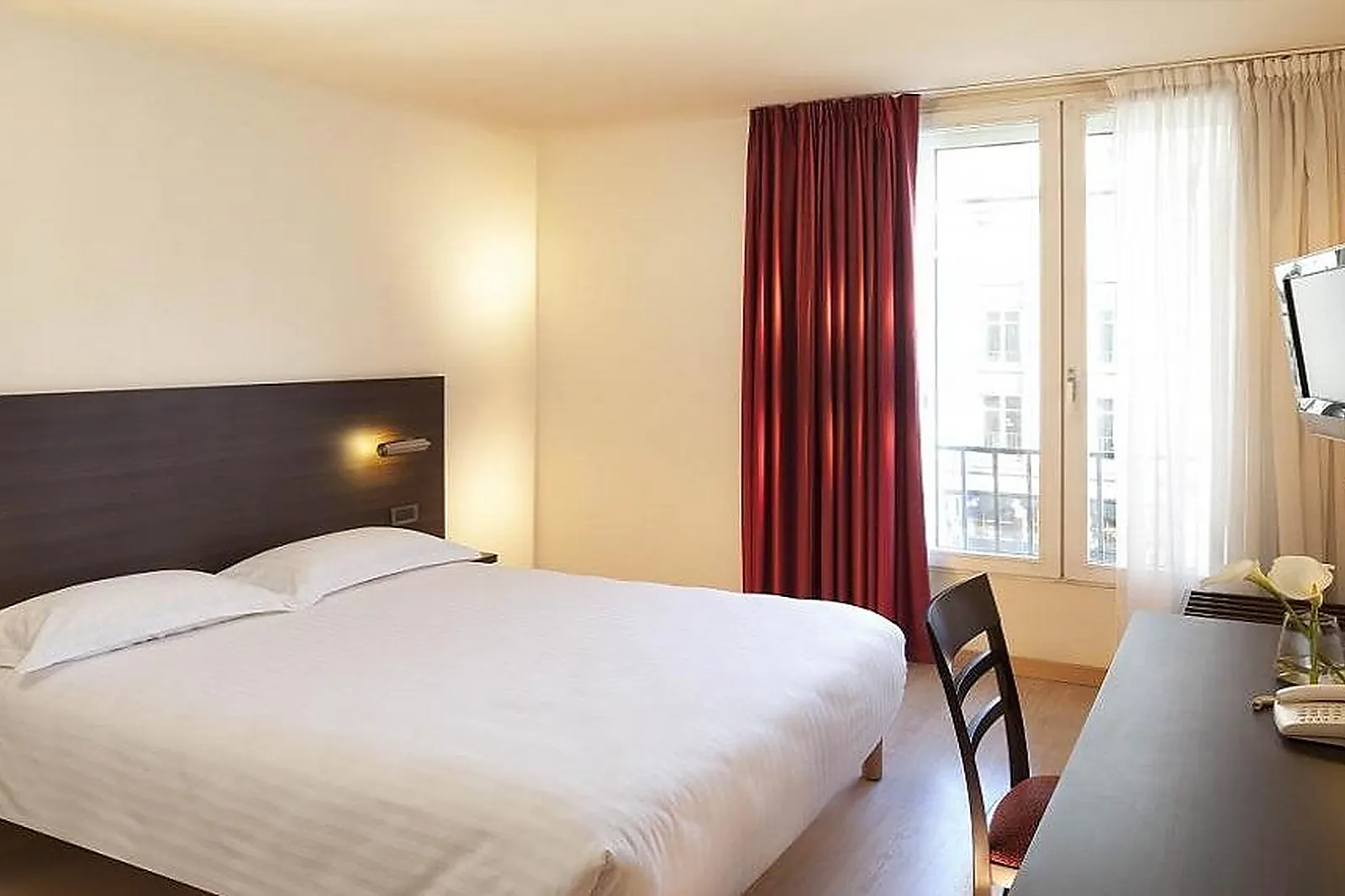 Lieux événementiels, HÔTEL OCEANIA BREST CENTRE