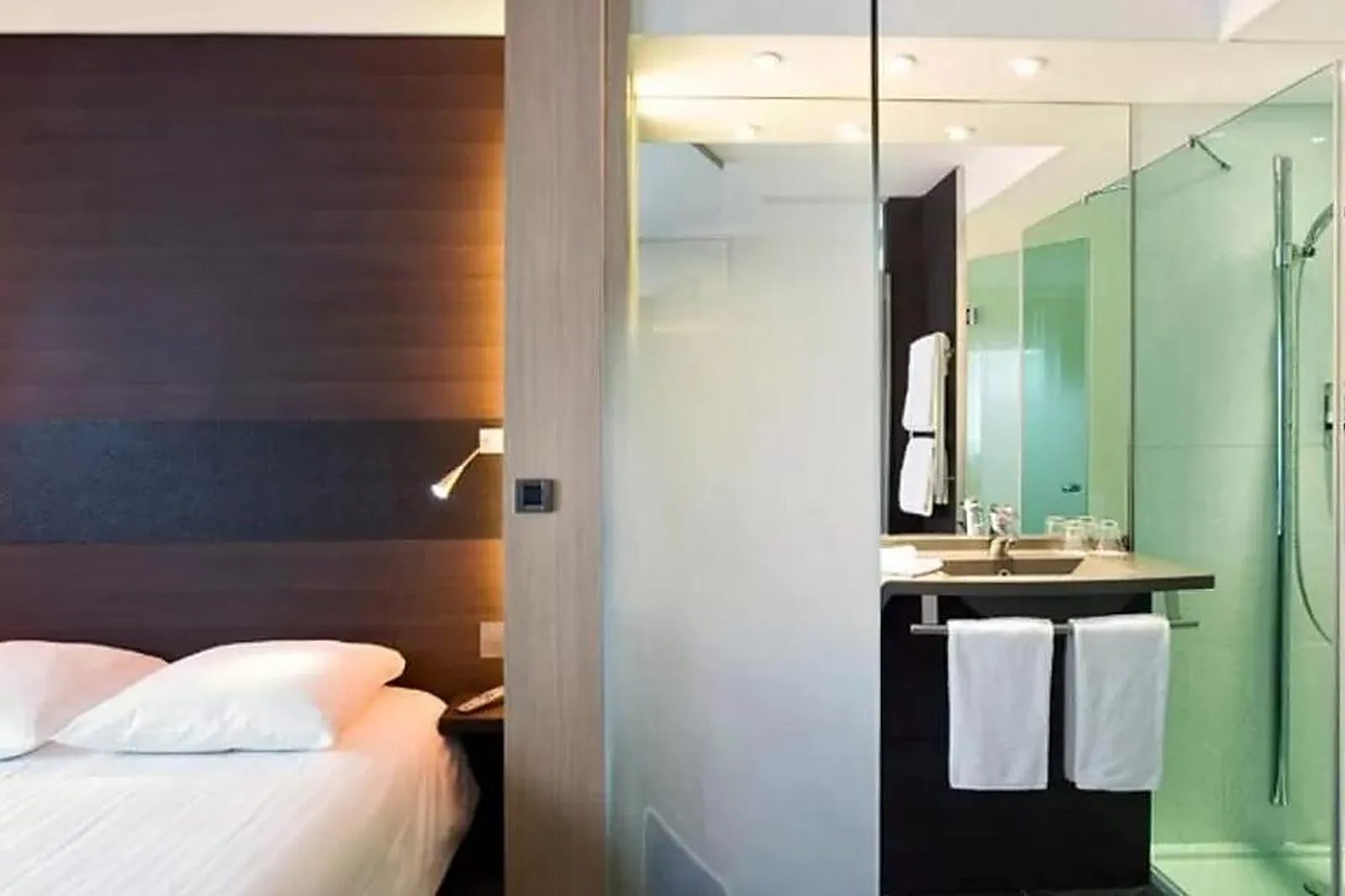 Lieux événementiels, HÔTEL OCEANIA BREST CENTRE