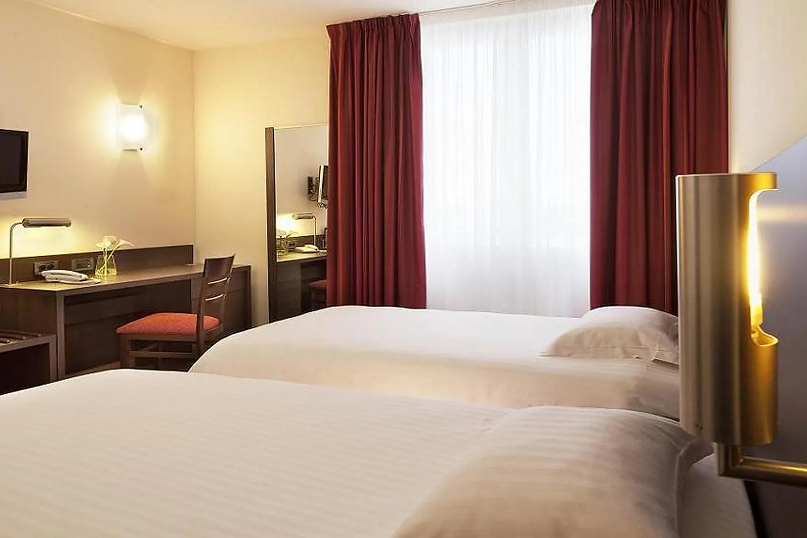 Lieux événementiels, HÔTEL OCEANIA BREST CENTRE