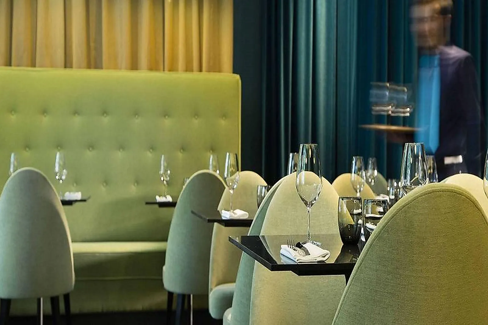 Lieux événementiels, HÔTEL OCEANIA L'UNIVERS TOURS