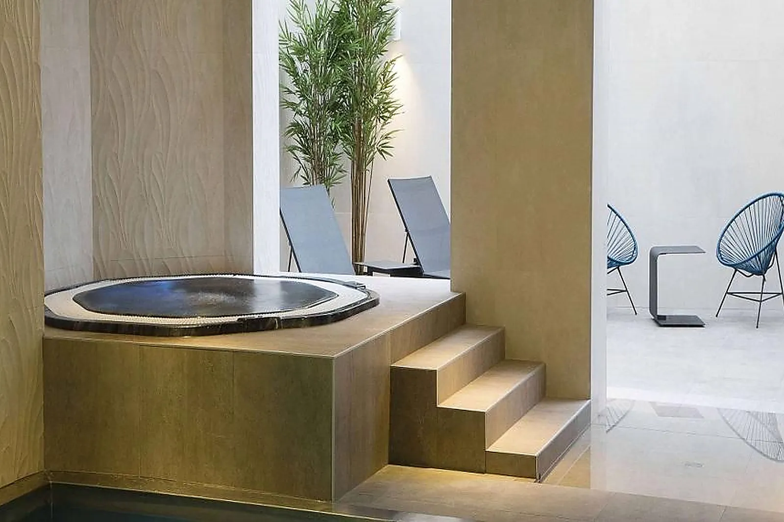 Lieux événementiels, HÔTEL OCEANIA L'UNIVERS TOURS