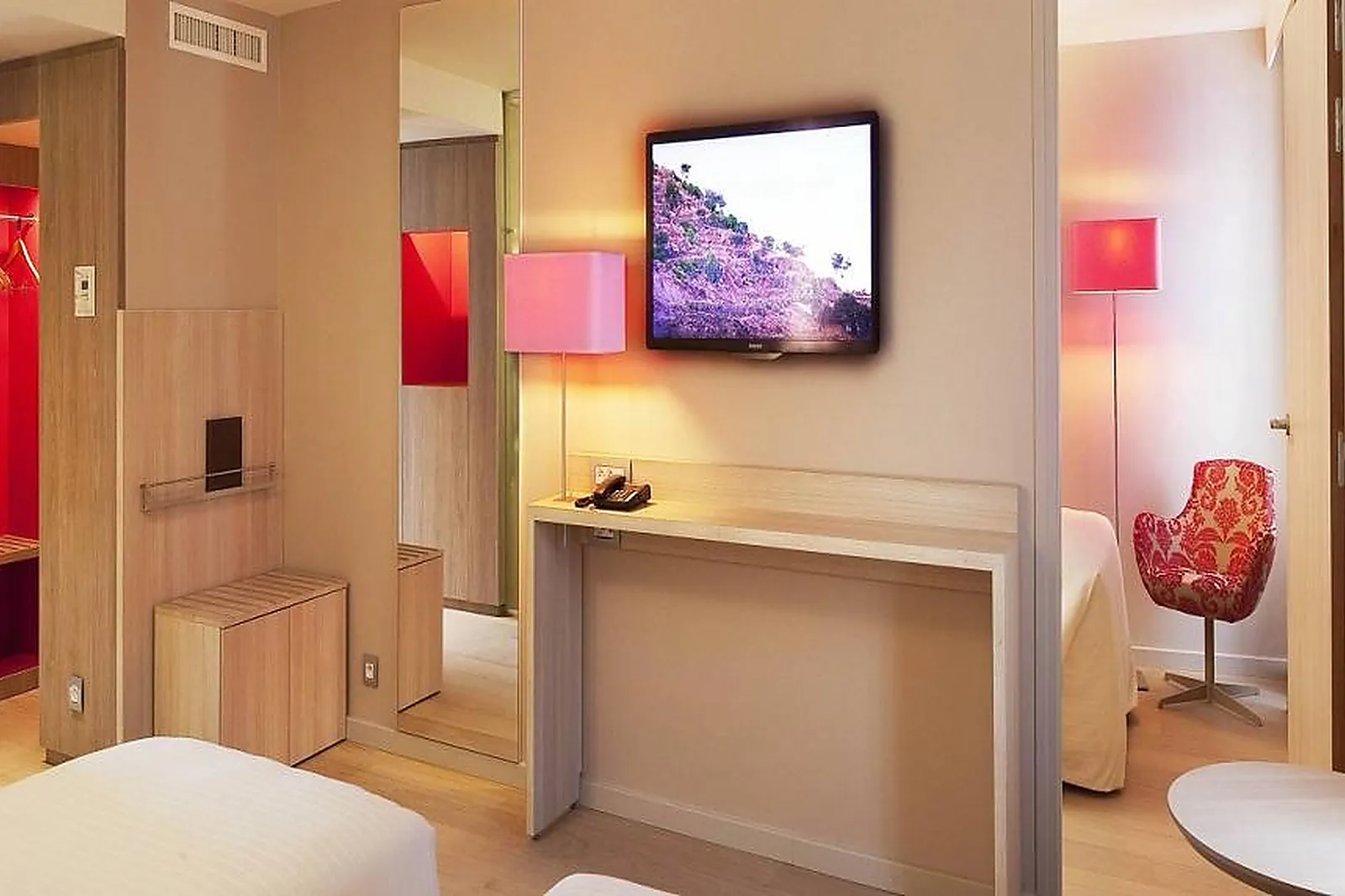 Lieux événementiels, HÔTEL OCEANIA L'UNIVERS TOURS