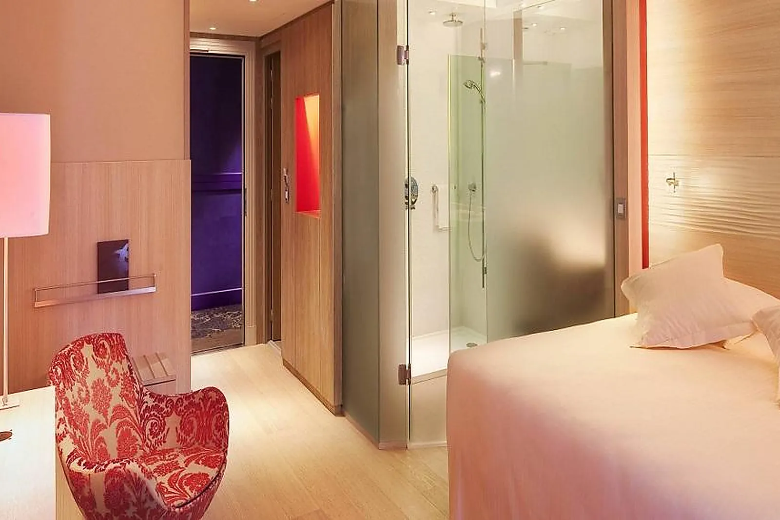 Lieux événementiels, HÔTEL OCEANIA L'UNIVERS TOURS