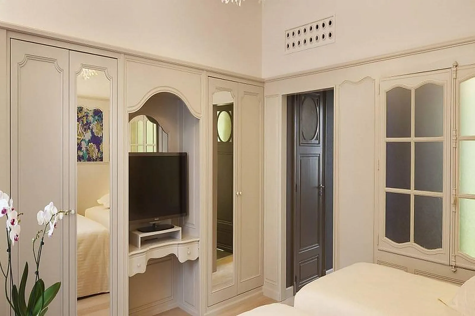 Lieux événementiels, HÔTEL OCEANIA L'UNIVERS TOURS